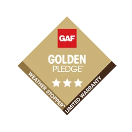 GAF Golden Pledge