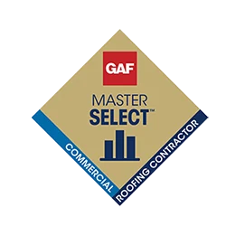 GAF Master Select