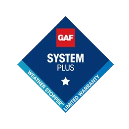 GAF System Plus