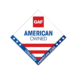 GAF American Owned