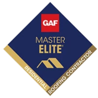 GAF Master Elite