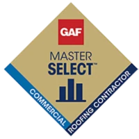 GAF Master Select