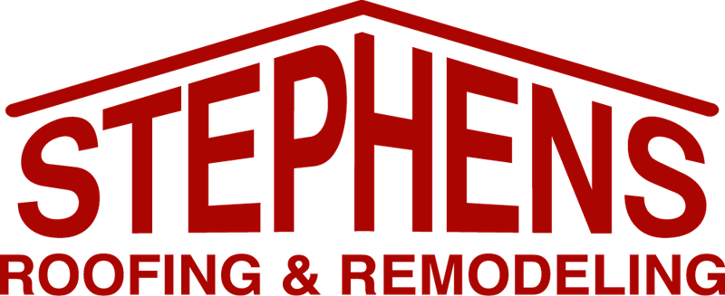 Stephens Roofing & Remodeling