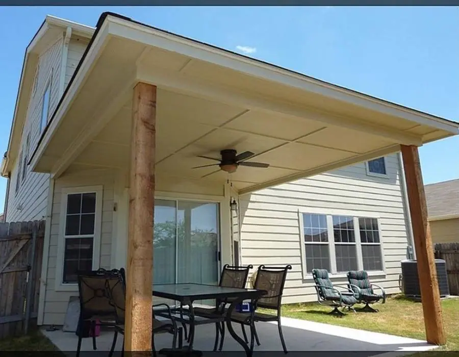 Affordable residential patio design and installation