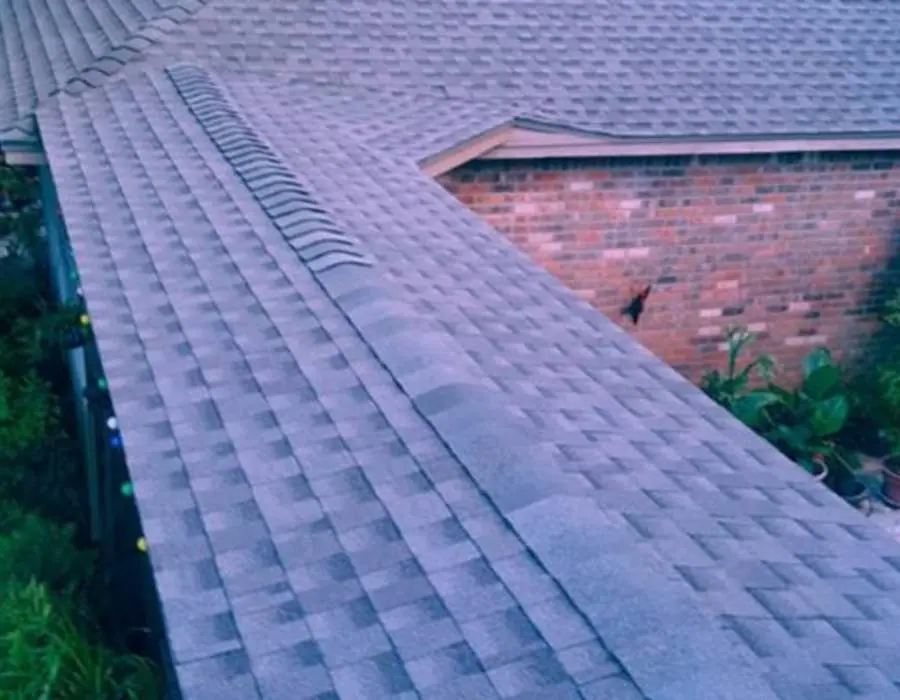 Ashphalt Shigle Roofing Contractors in San Antonio