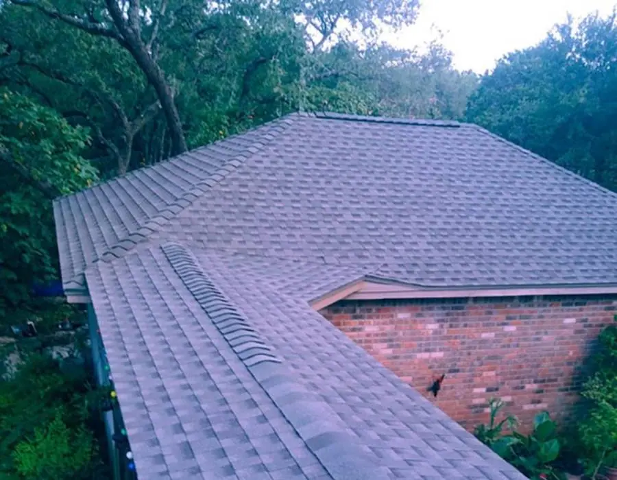 Asphalt Shingle Roofing