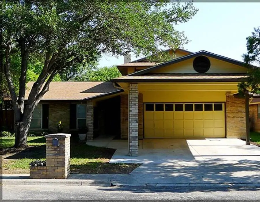 Carports for Texas San Antonio