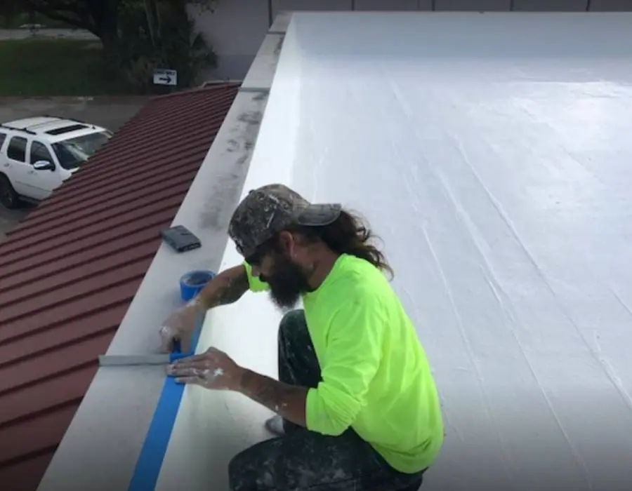 Commercial Roofing Contractors