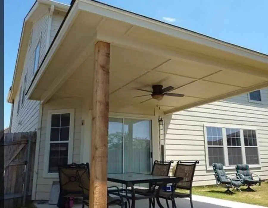 Expert home patio installation service