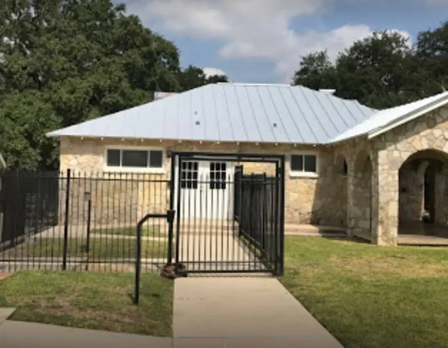 metal roof for residential purpose
