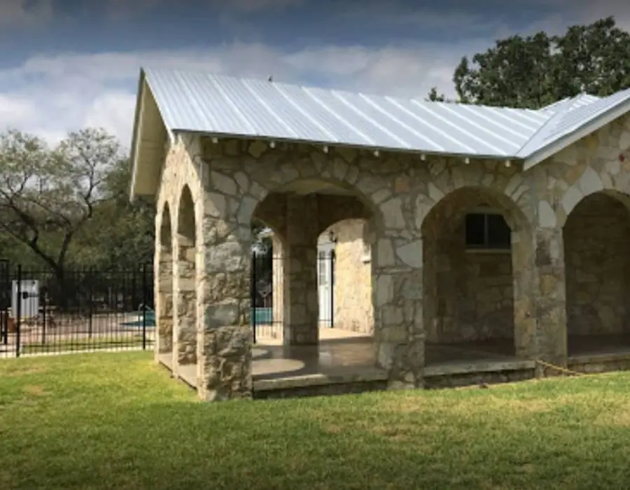 Metal Roof Replacement