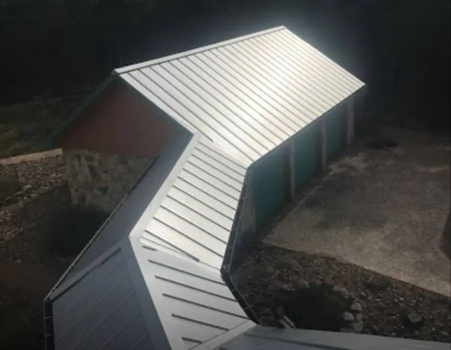 Metal Roofers in San Antonio