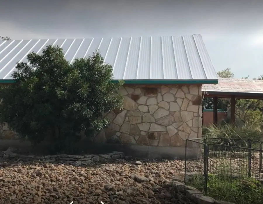 Metal Roofing in San Antonio