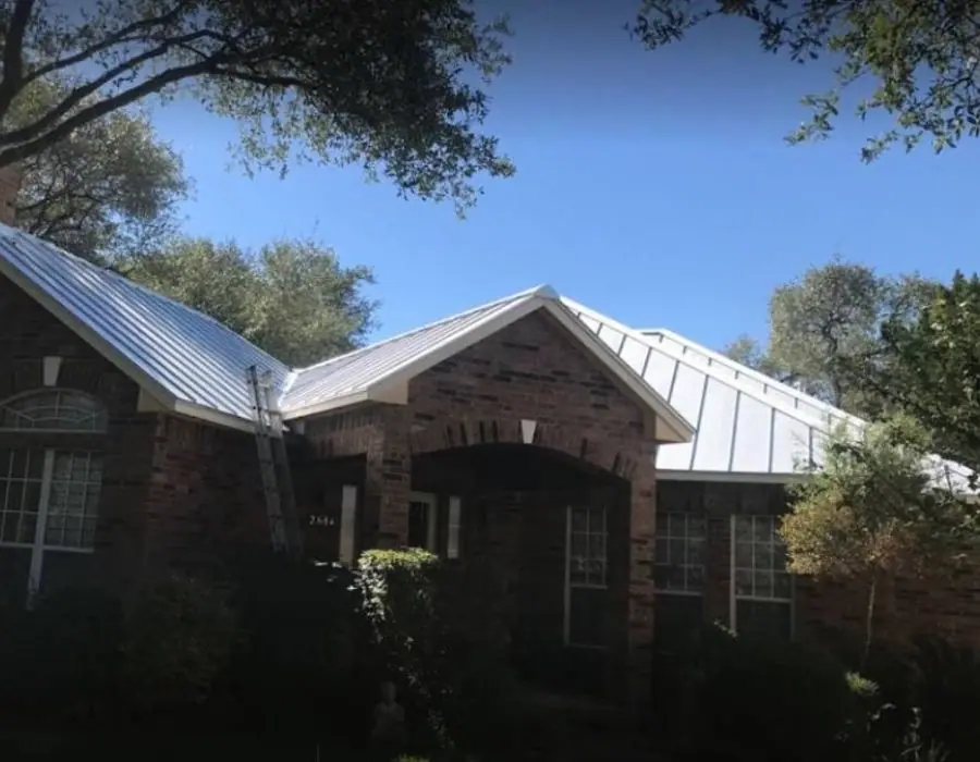 metal roofing sheets