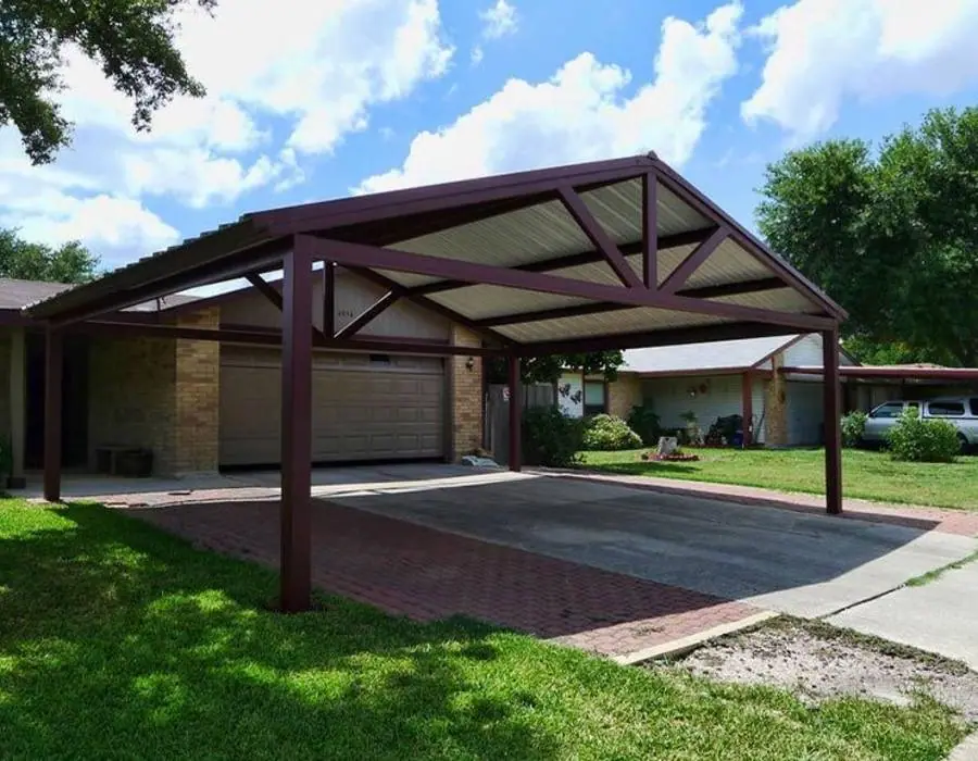 Patio Installation