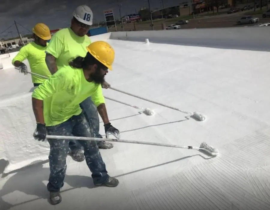 Roof Repair for Commercial Purpose