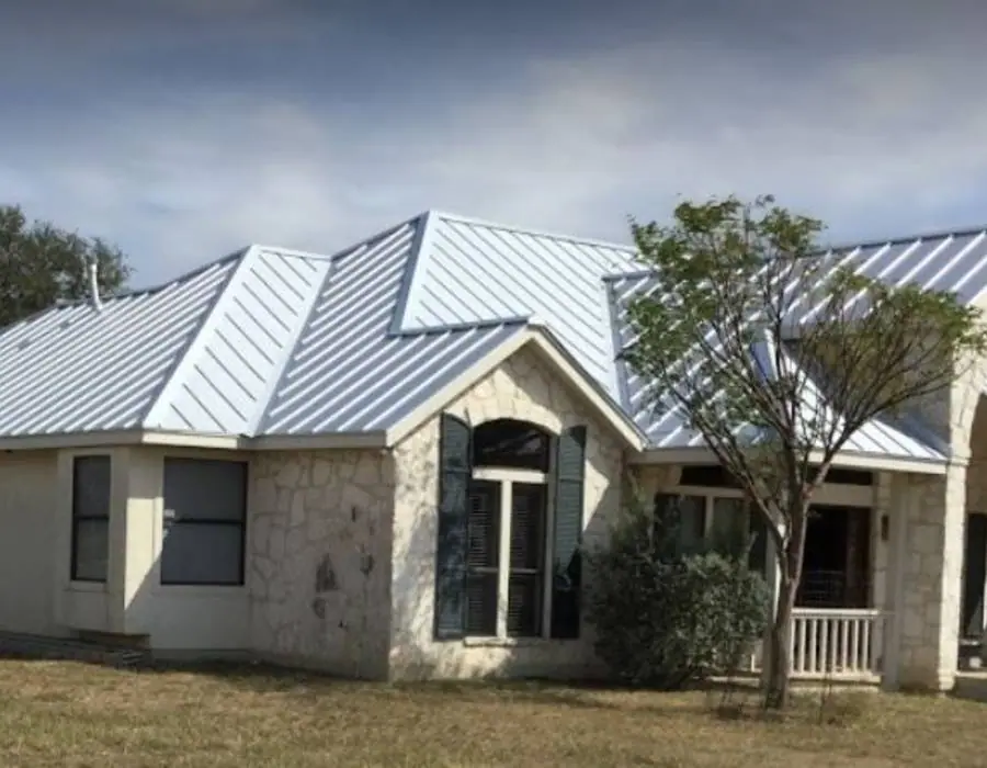 Roof Repair in San Antonio