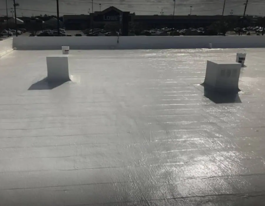 Roof Repair san Antonio