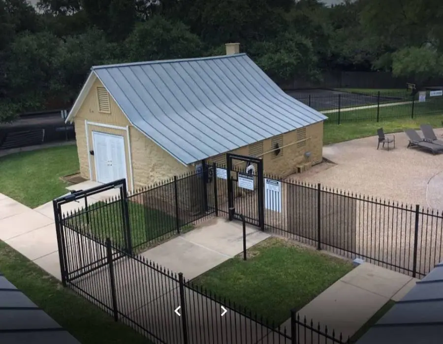 Roof Repair Texas