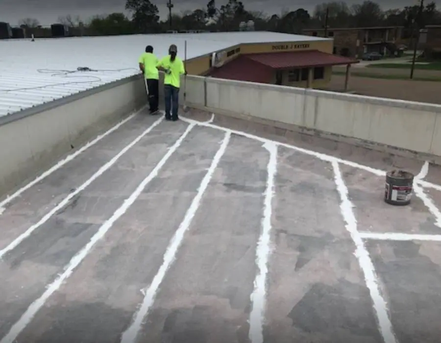 Roofers in san Antonio