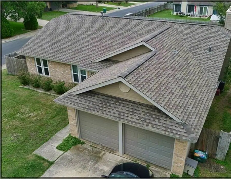 Roofing Contractors in San Antonio