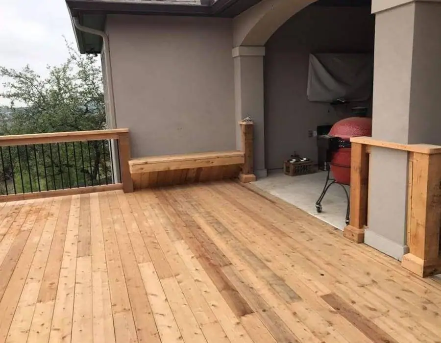 San Antonio Patio and Carports Contractors