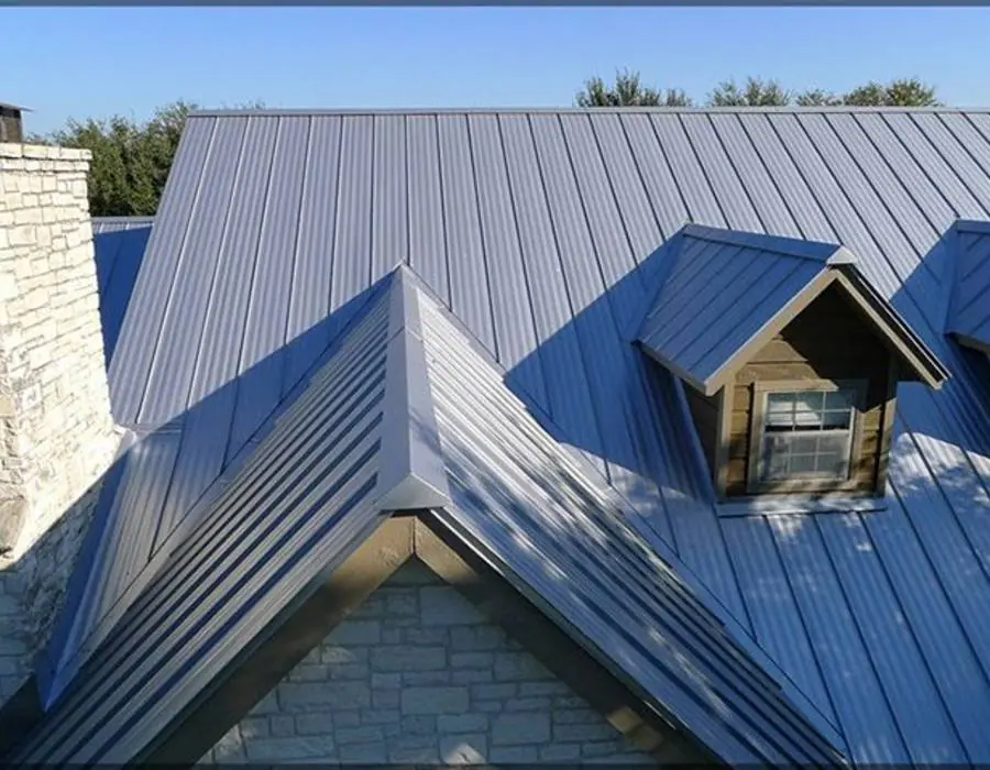 Stephens Roofing project photo