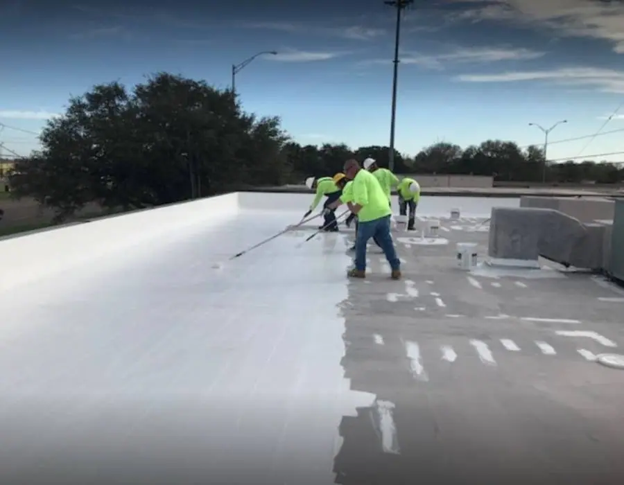 San Antonio trusted roofing contractors
