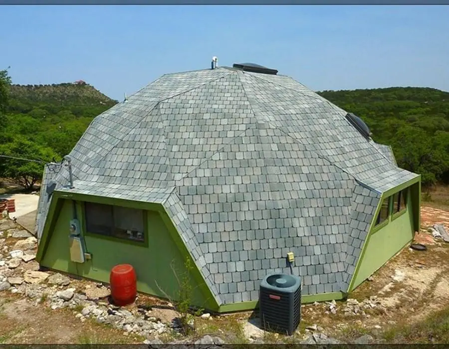 Shingle Roofers