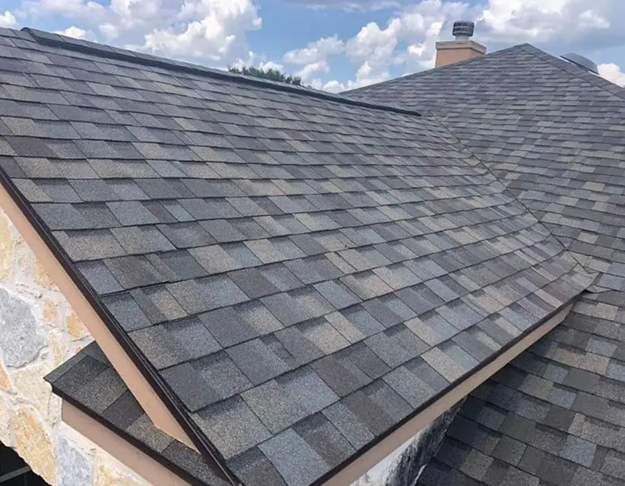 Stephens Roofing project photo
