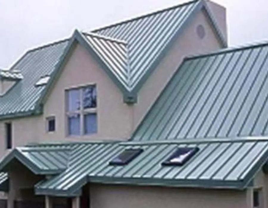 Tile Roof Installation in San Antonio