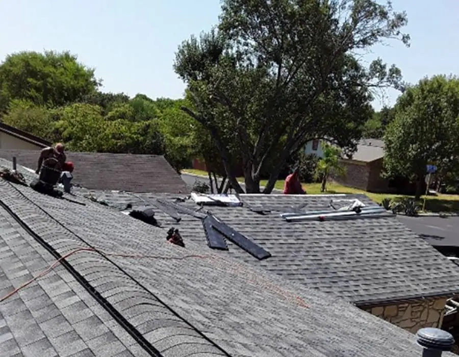 Tile Roofers in San Antonio